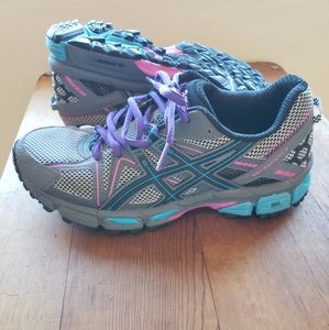 Asics Gel Kahana 8 Trail  Shoe